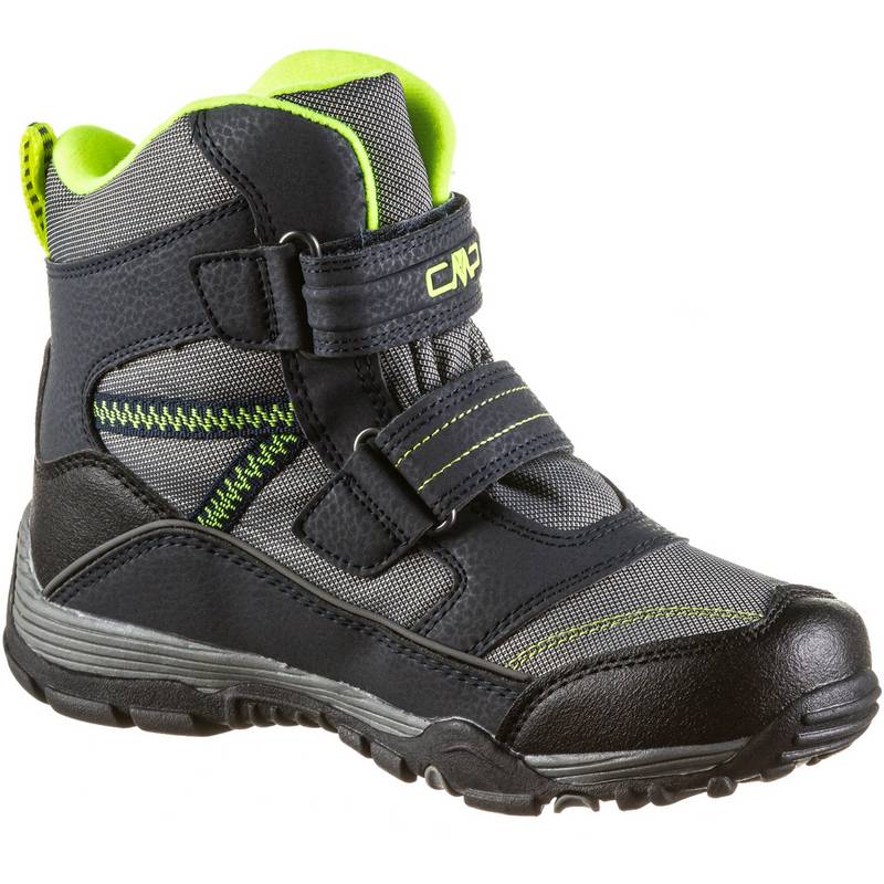 CMP Pyry WP Winterschuhe Kinder