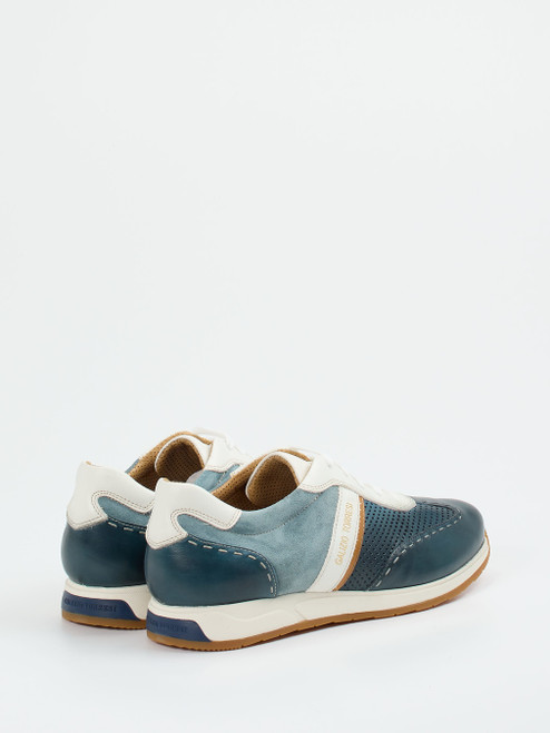 Sneaker-46611070019 Galizio Torresi