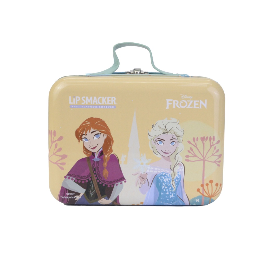Disney Frozen Beauty Box Tin Coffret de maquillage pour enfants