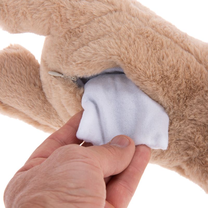 Hundespielzeug Mr. Snugglez zu TOP-Preisen