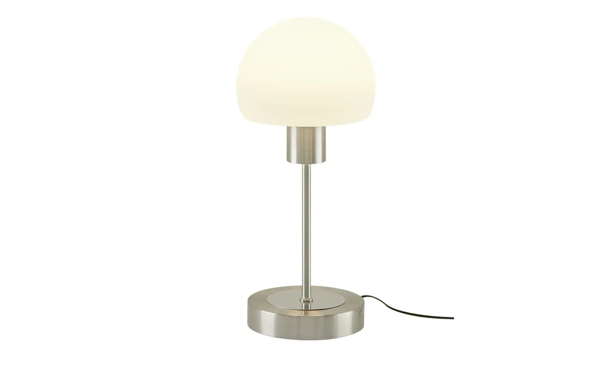 KHG LED-Tischleuchte, 1-flammig, chrom mit Touchdimmer