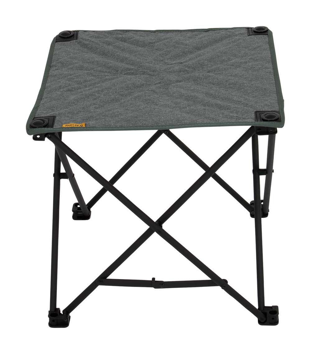 Bo-Camp Industrial Mentone Hocker