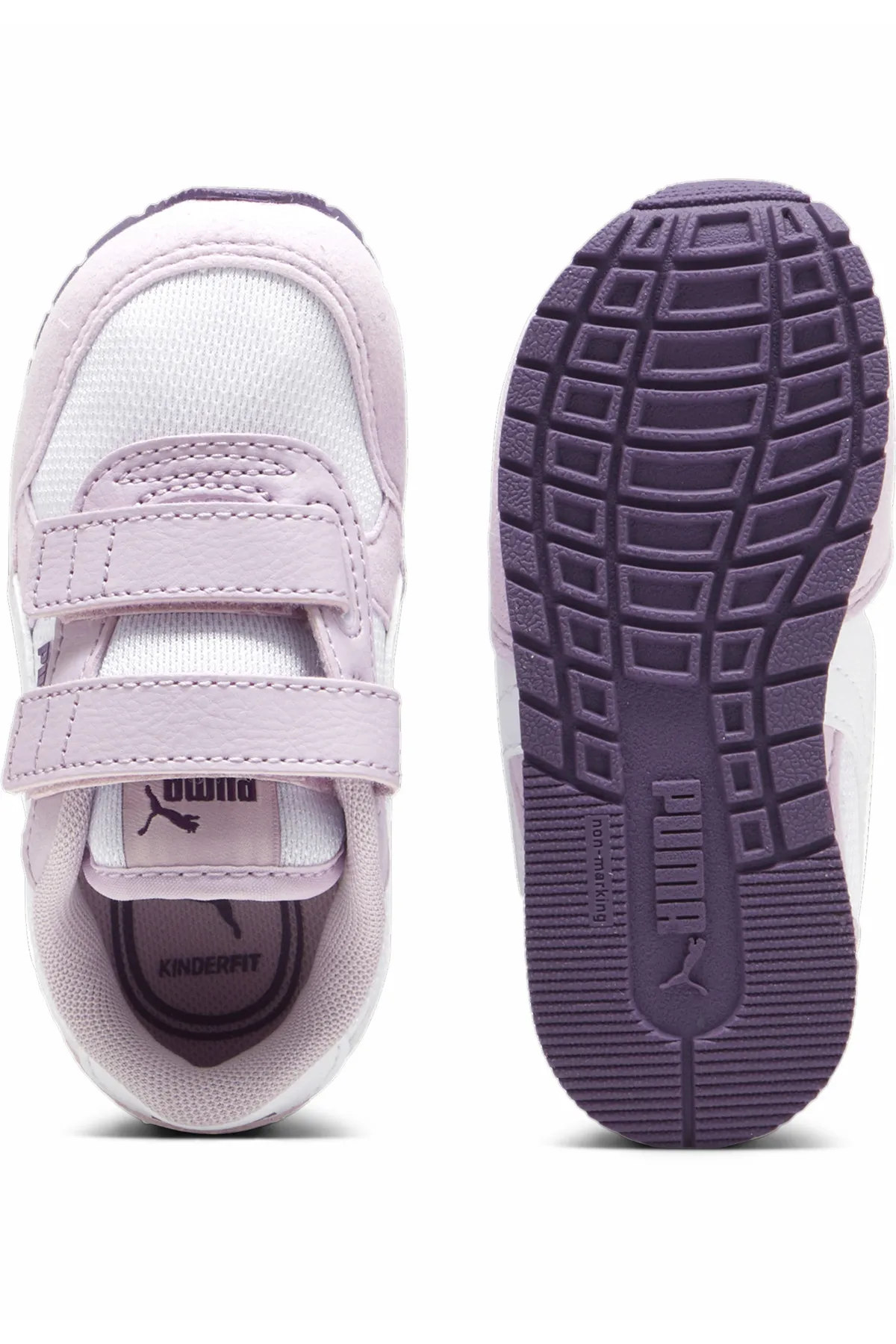 Puma  ST Runner v3 Mesh V-Sneaker