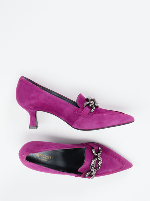Slipper-15165390001 Maripé