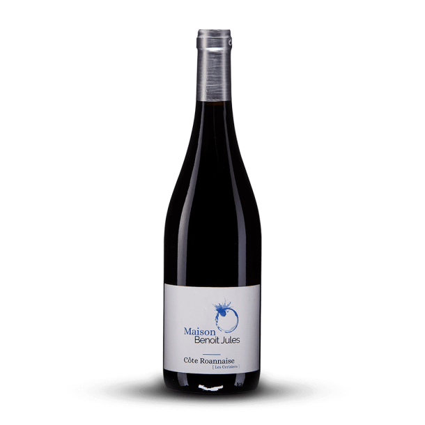 Maison Benoît Jules Les Cerisiers Côte Roannaise Rouge 2021