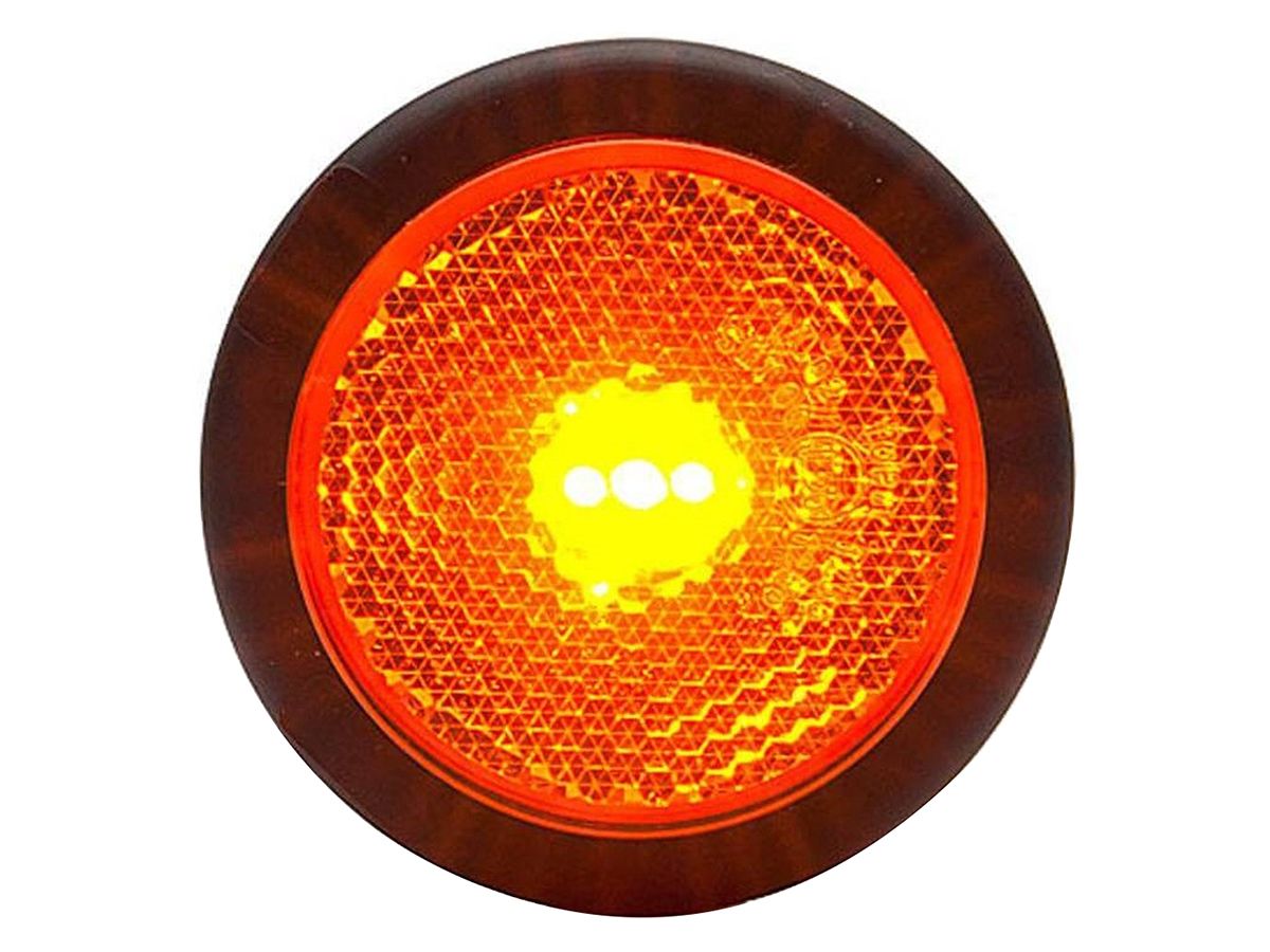 Tip-it 12/24 Volt Led-Markierungsleuchte