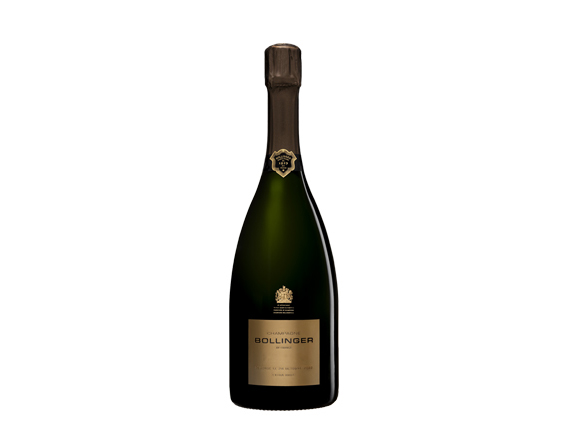 Champagne Bollinger R.d. 2008