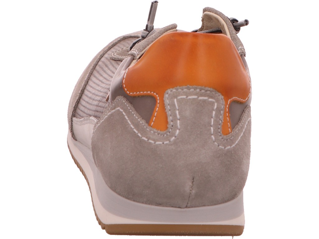 PIKOLINOS Freizeit Schnürer grau Sneaker Halbschuh Herren Grau Neu Liverp