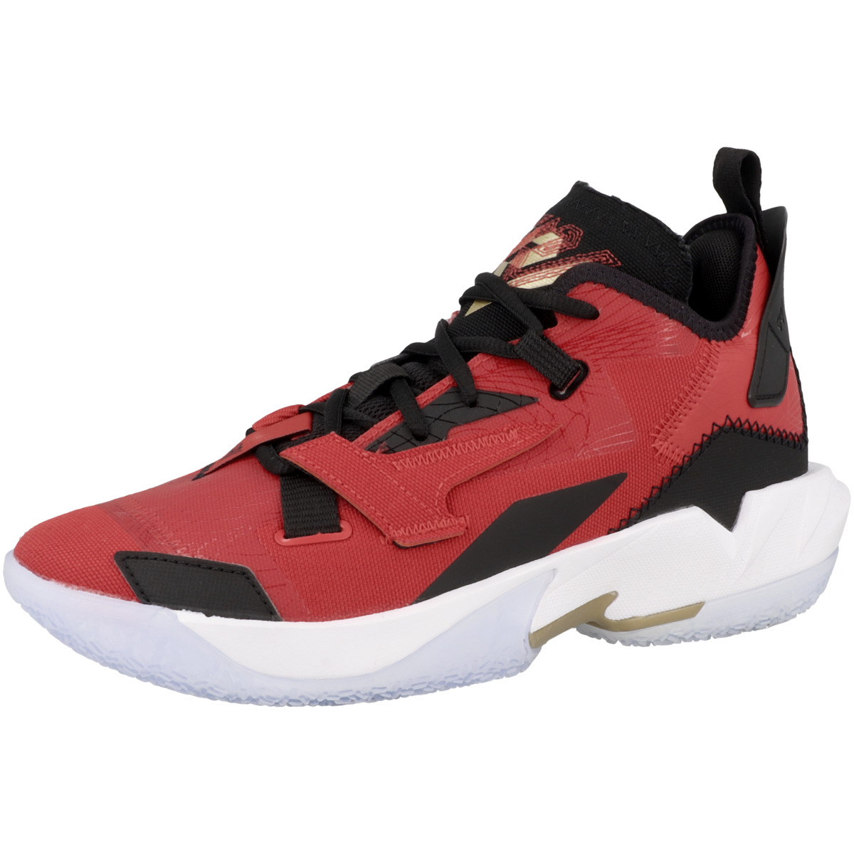 Nike Sportswear Jordan Why Not Zer0.4 Sneaker low rot