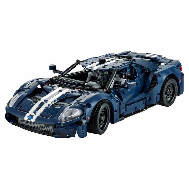 42154 Ford GT 2022 LEGO Technic