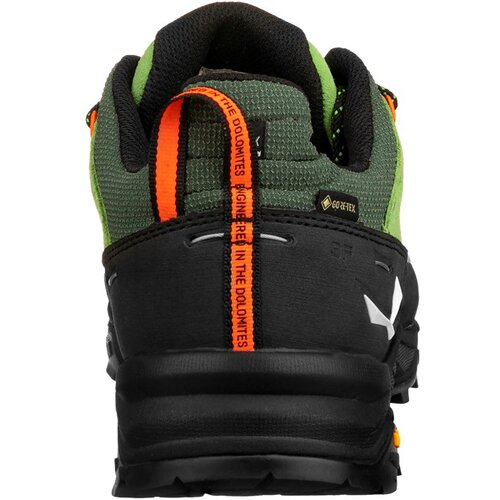 HERREN TREKKINGHALBSCHUHE ALP TRAINER 2 GTX M