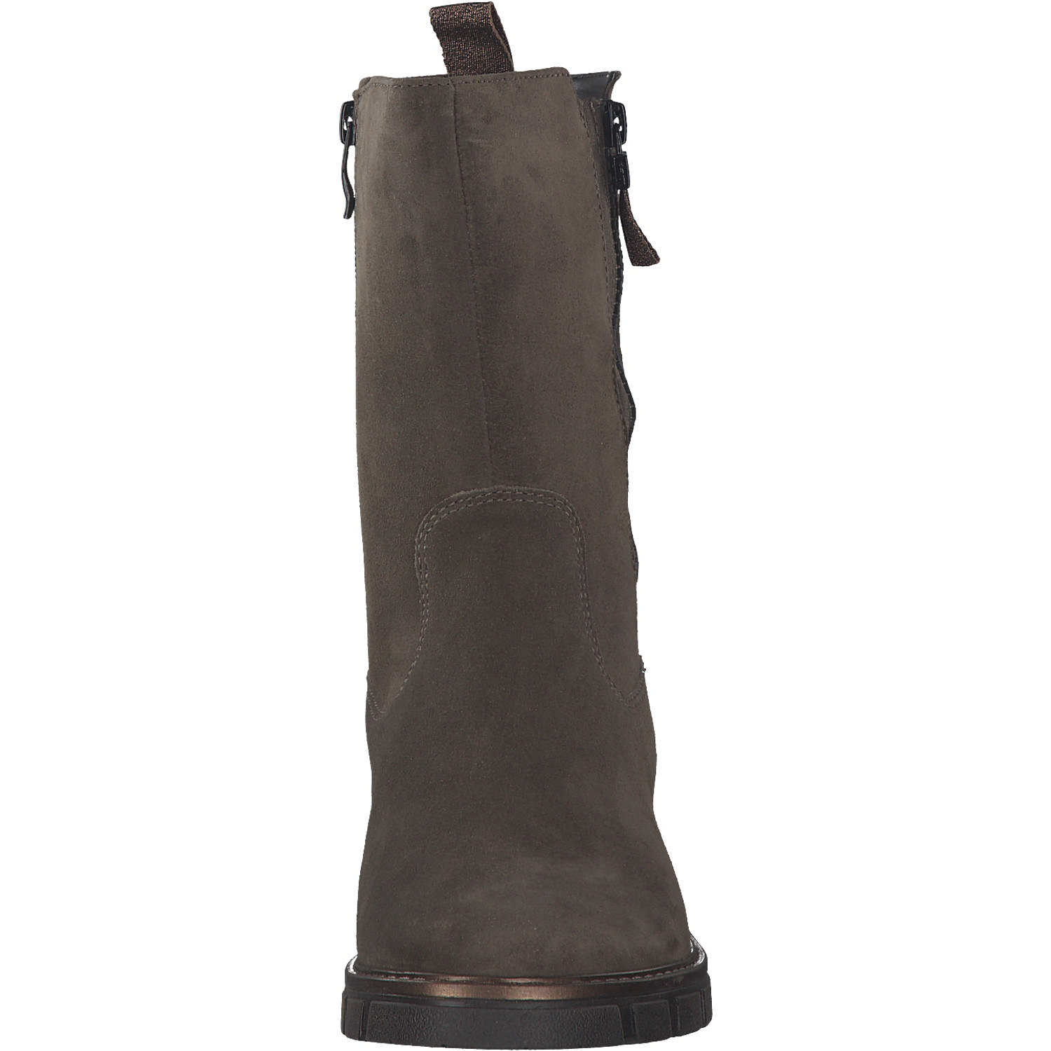 Ara Dover 23126, Stiefeletten, Damen, Braun