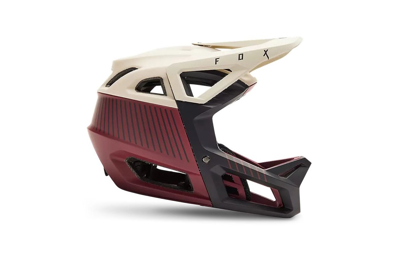 Fox Proframe RS Mash MIPS