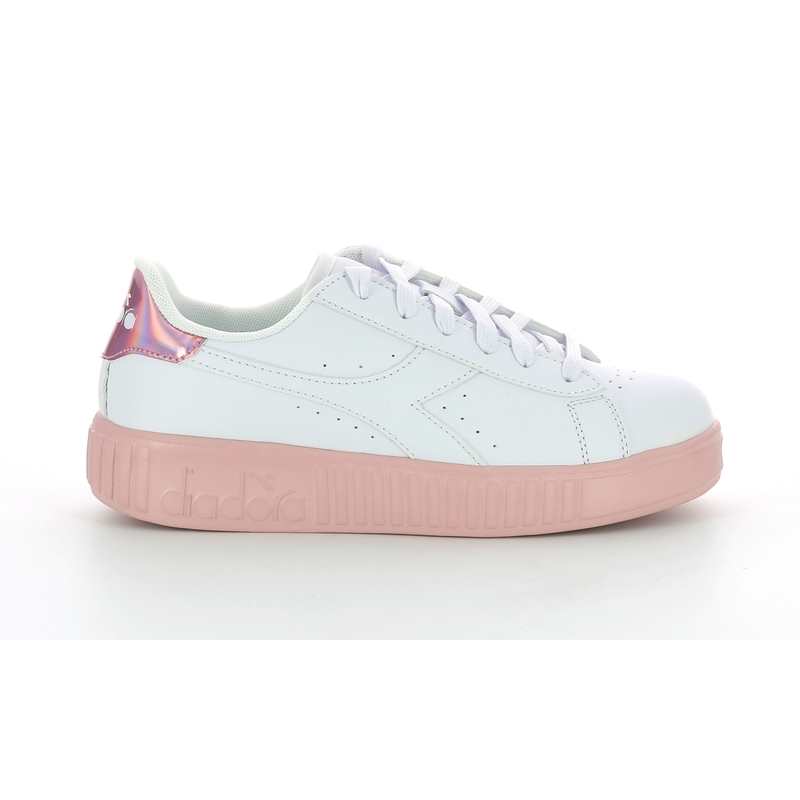 Sneakers basses polyurethane Game Step Gs