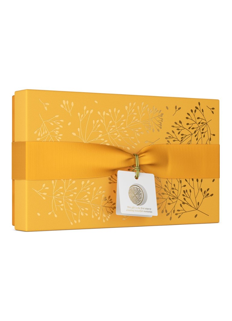 Zestaw upominkowy Rituals Mehr's Ritual Small Gift Set 2024 – zestaw pielęgnacyjny