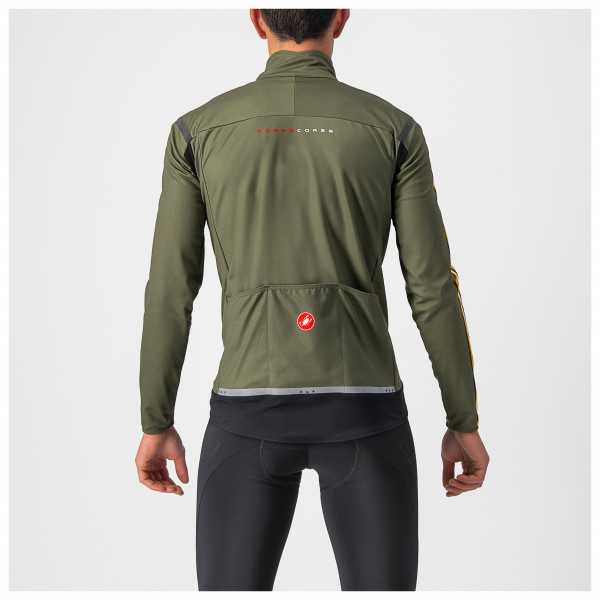 Castelli - Unlimited Perfetto RoS 2 Jacket - Fahrradjacke