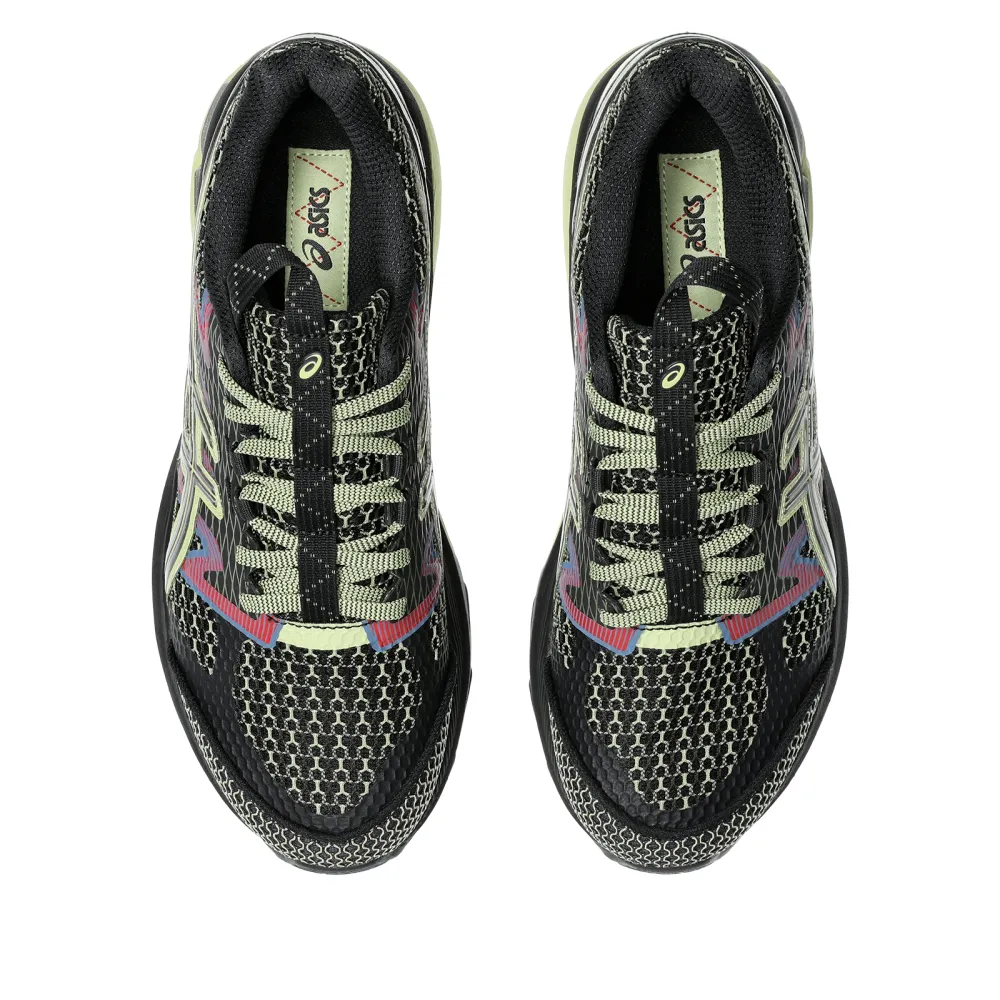 Asics US4 S GEL Terrain 1203A394.001 / schwarz