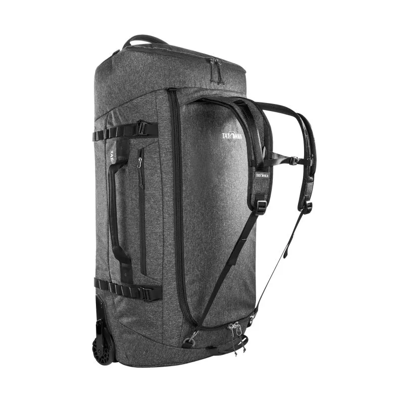 Tatonka Reisetasche Duffle Roller 105 - black