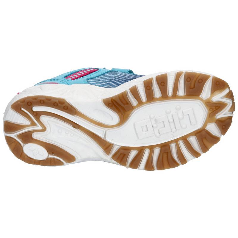 LICO Trainingsschuh Hallenschuhe Mdchen