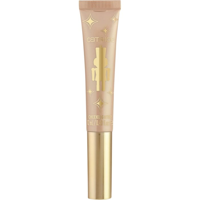 MAGIC CHRISTMAS STORY Cheeklighter