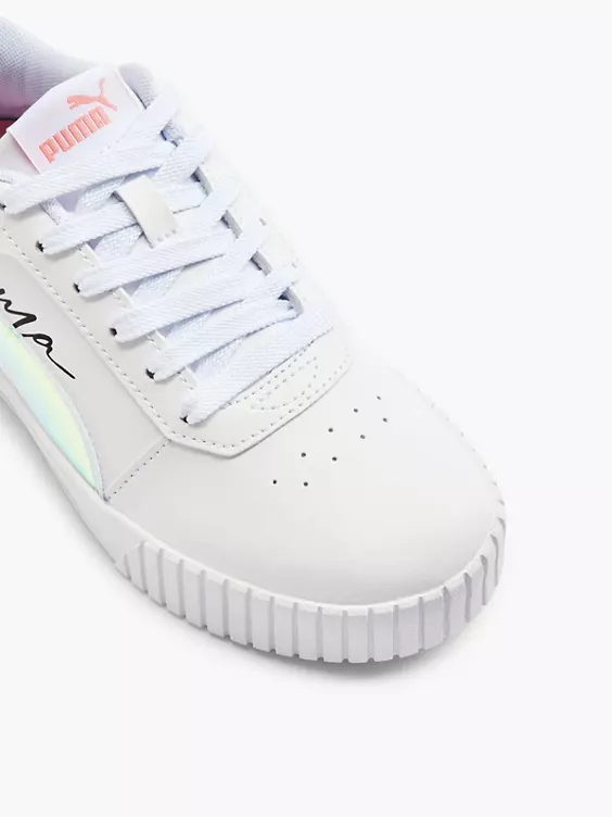 PUMA Sneaker Carina 2.0 Crystal Wings Jr
