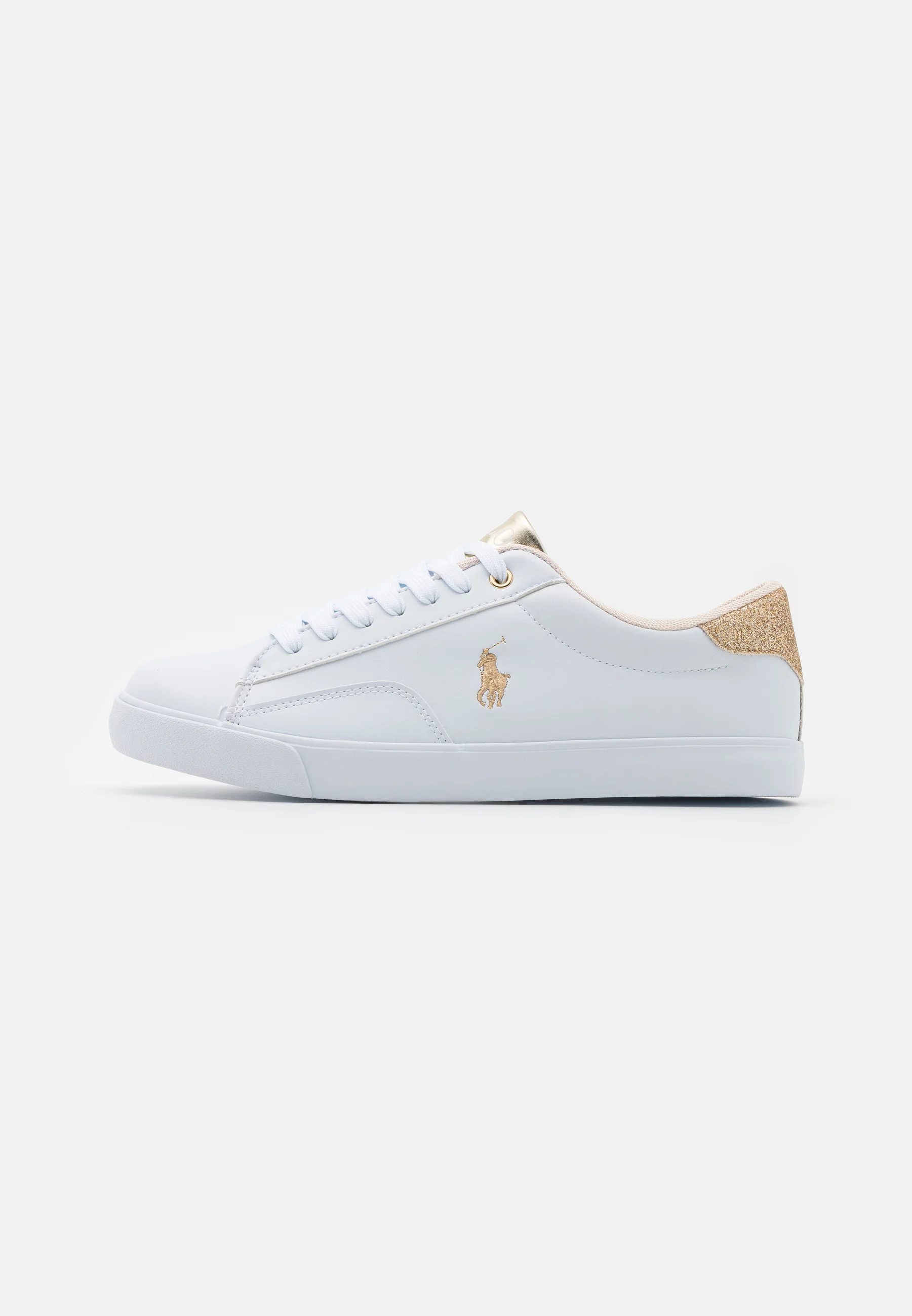 Polo Ralph Lauren THERON - Zapatillas bajas