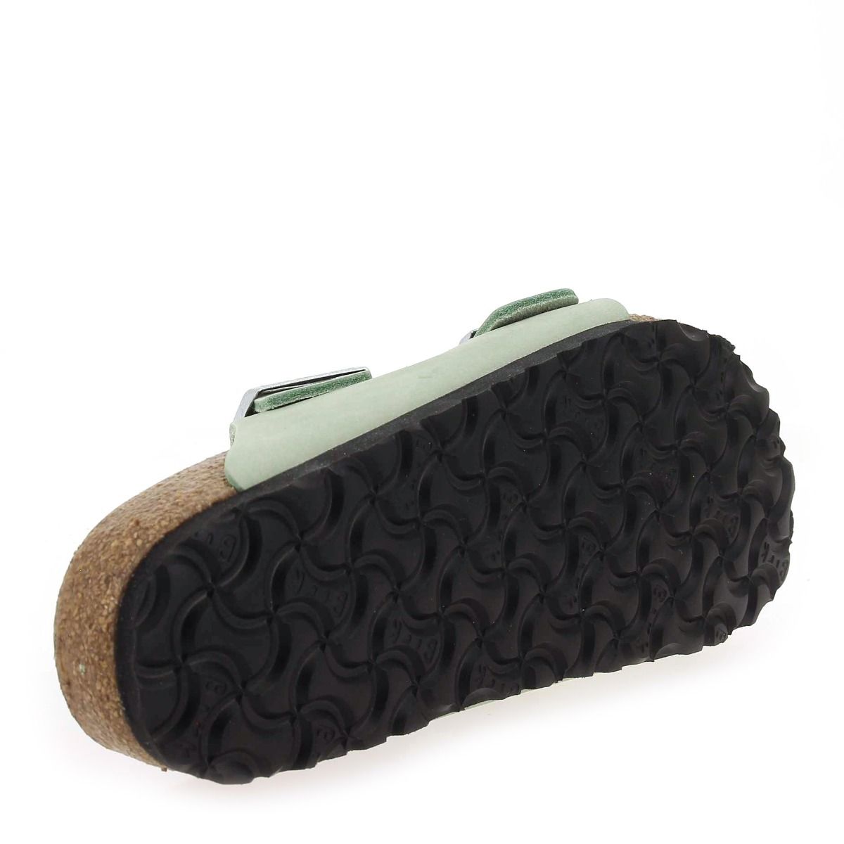 Birkenstock  ARIZONA - Vert clair
