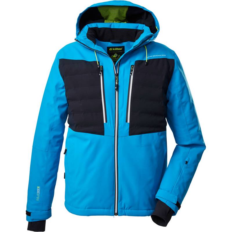 KILLTEC KSW 53 Skijacke Herren