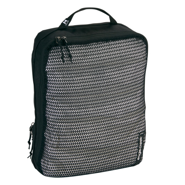 PACK-IT REVEAL CLEAN/DIRTY CUBE M - Packbeutel