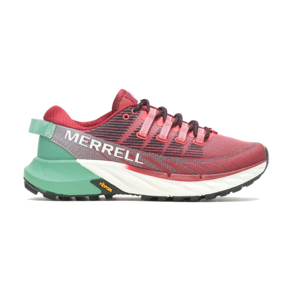 Merrell Agility Peak 4 J067410 / pink