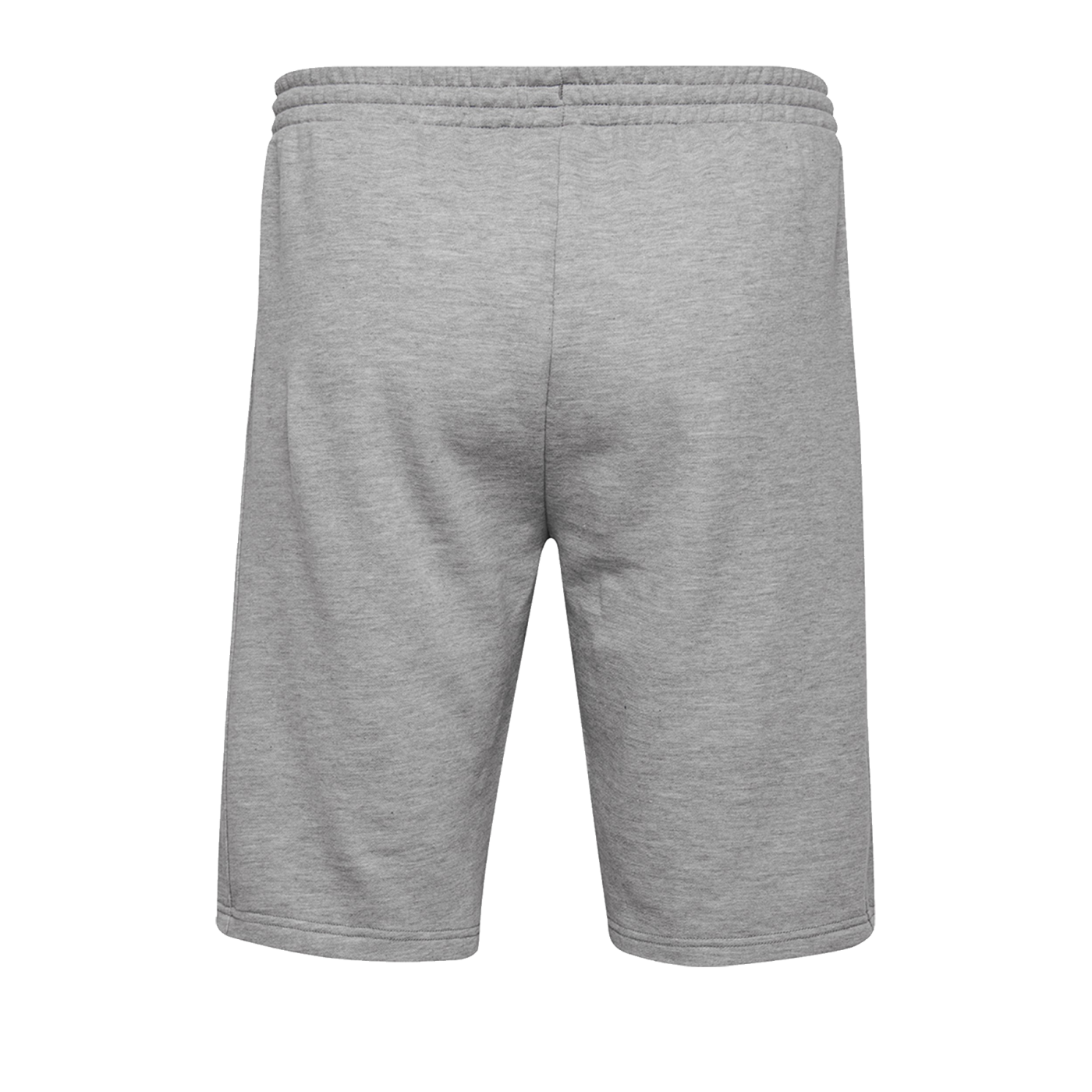 Hummel Cotton Bermuda Short Kids Grau F2006
