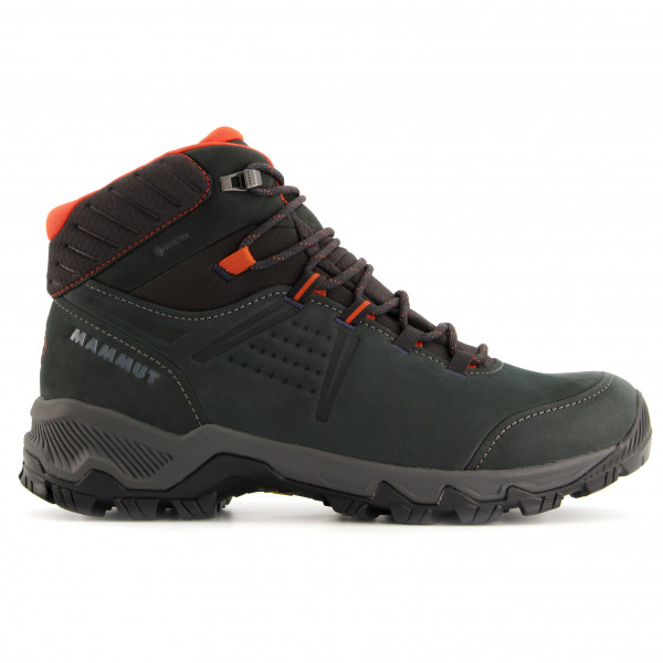 Mammut - Mercury IV Mid GTX - Wanderschuhe
