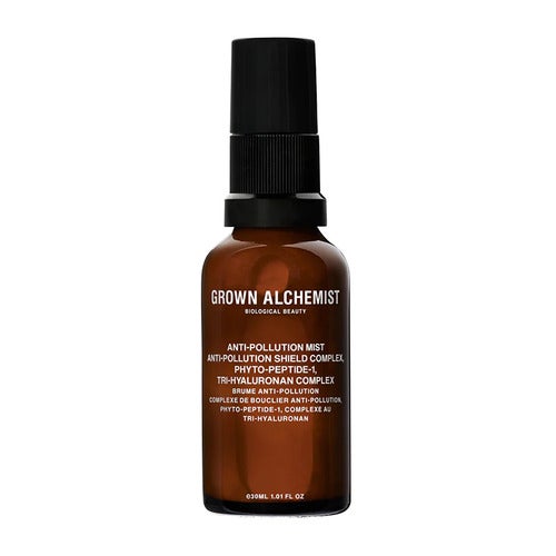 Grown Alchemist meglica proti onesnaženju 30 ml