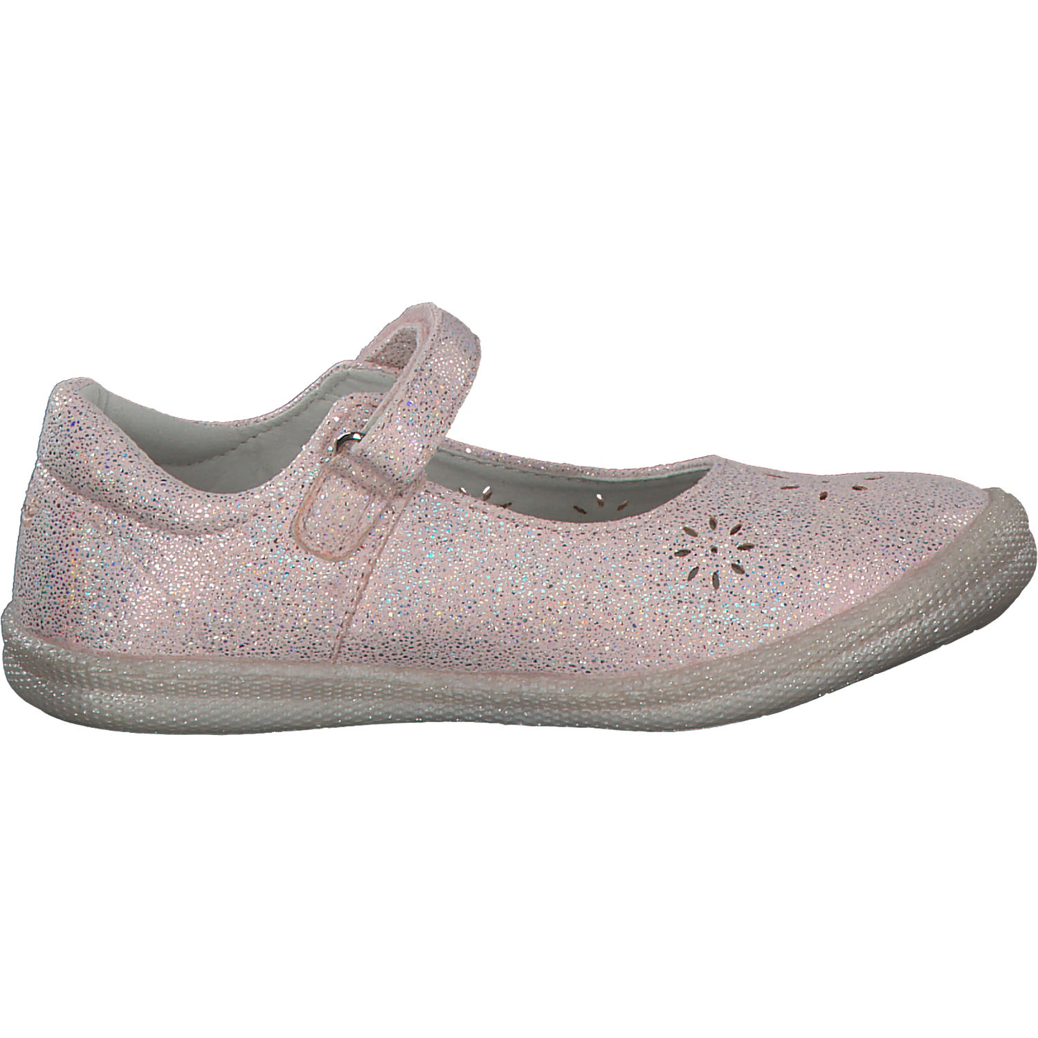 Geka Elf Magic V, Ballerinas (Kinder), Kinder, rosa