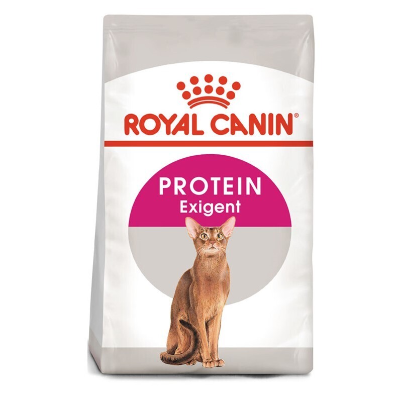 ROYAL CANIN Trockenfutter ROYAL CANIN Protein Exigent 2 kg