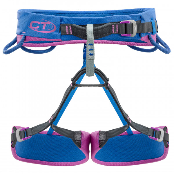 Climbing Technology - Women's Musa - Klettergurt
