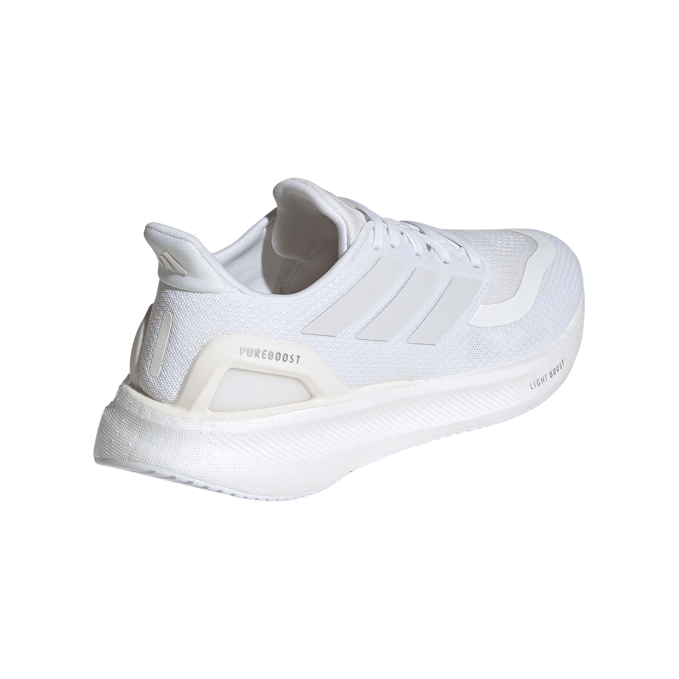 adidas Pureboost 5 Running Shoes White