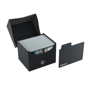 Gamegenic - Side Holder 100+ XL Black