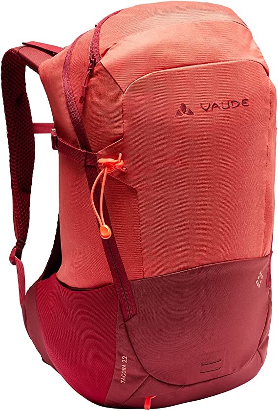 VAUDE Handtaschen rot Wo Tacora 22