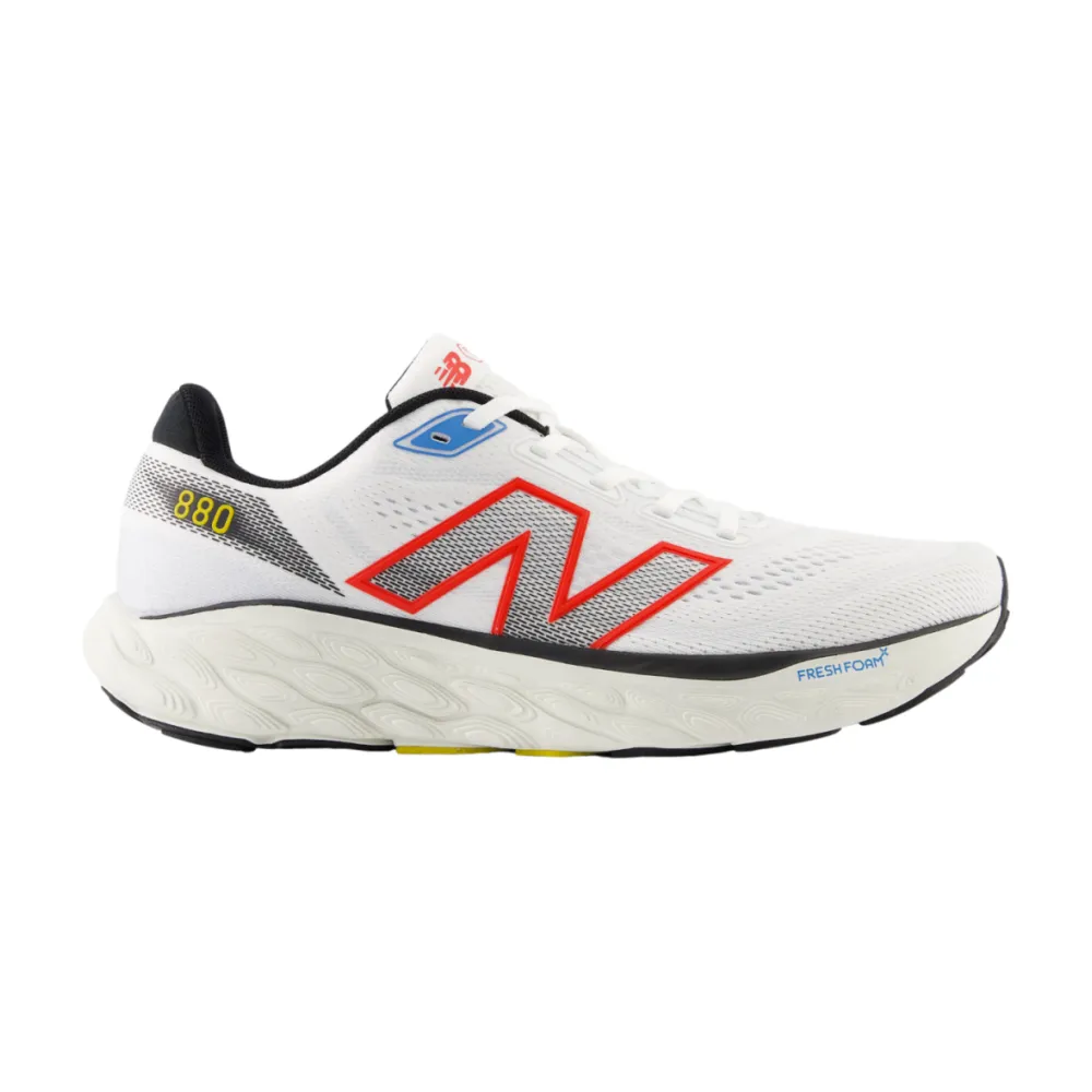 New Balance Fresh Foam X 880v14 v14 880 M880C14 / weiss