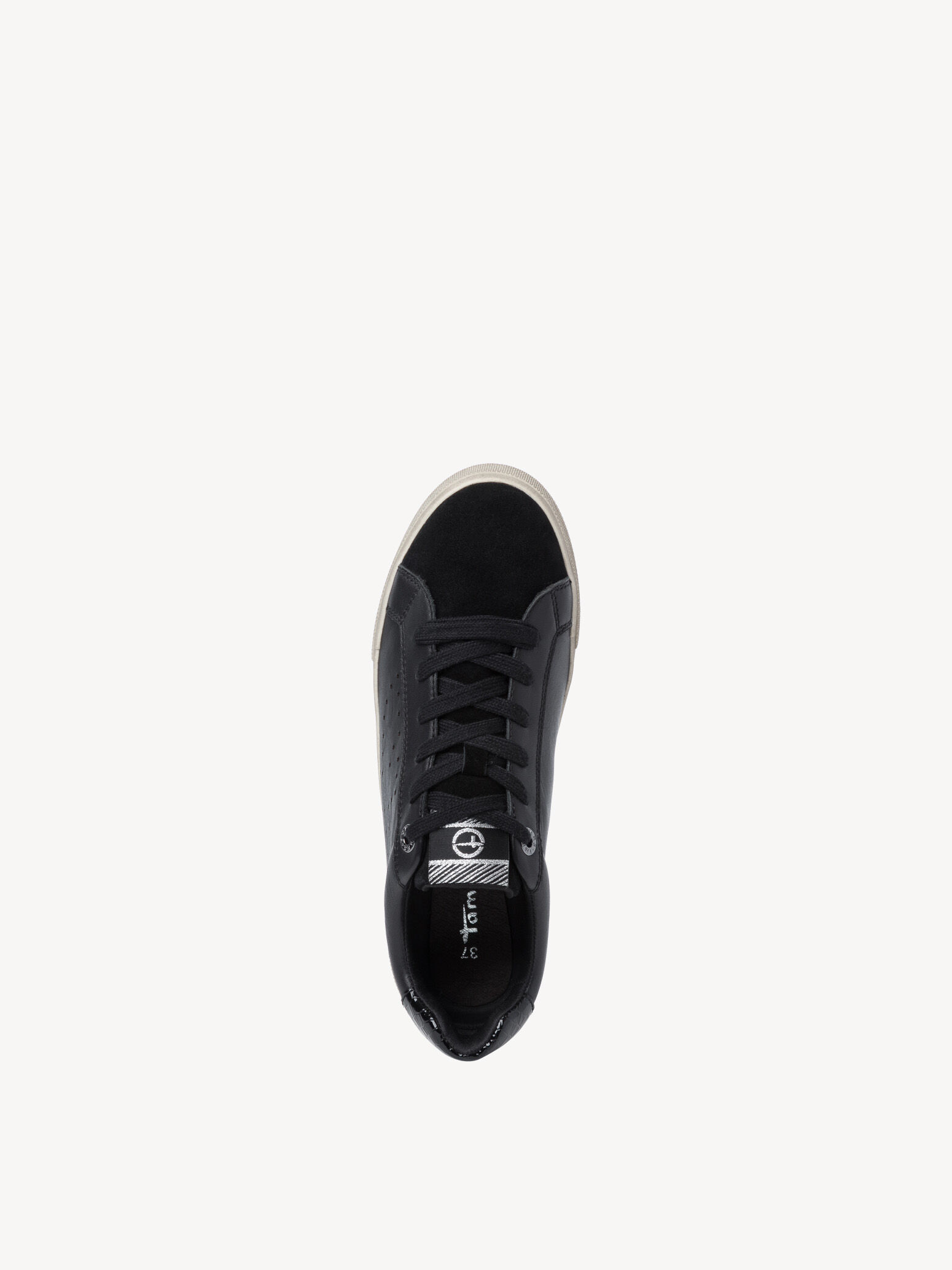 Basket - noir