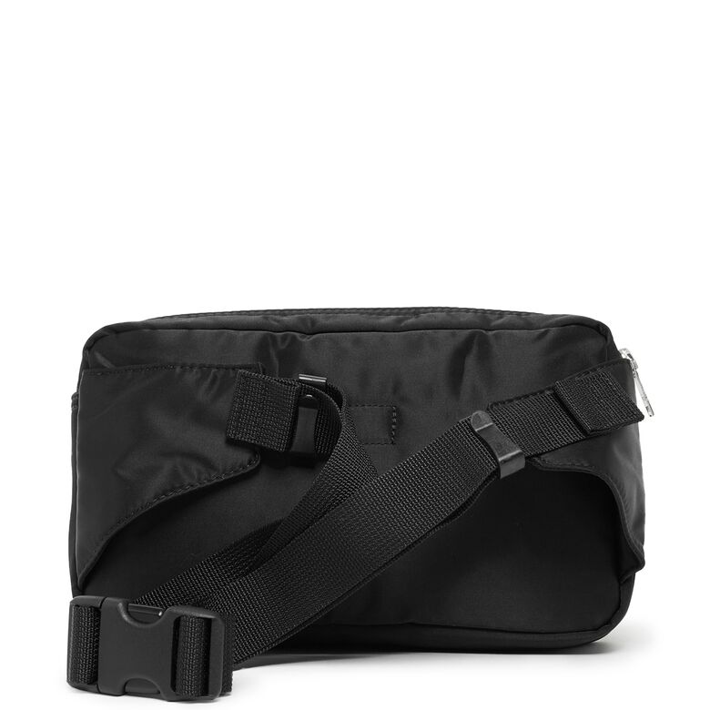 Porter-Yoshida Kaban Waistbag black
