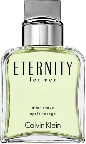 Calvin Klein Eternity for Men After Shave Lotion