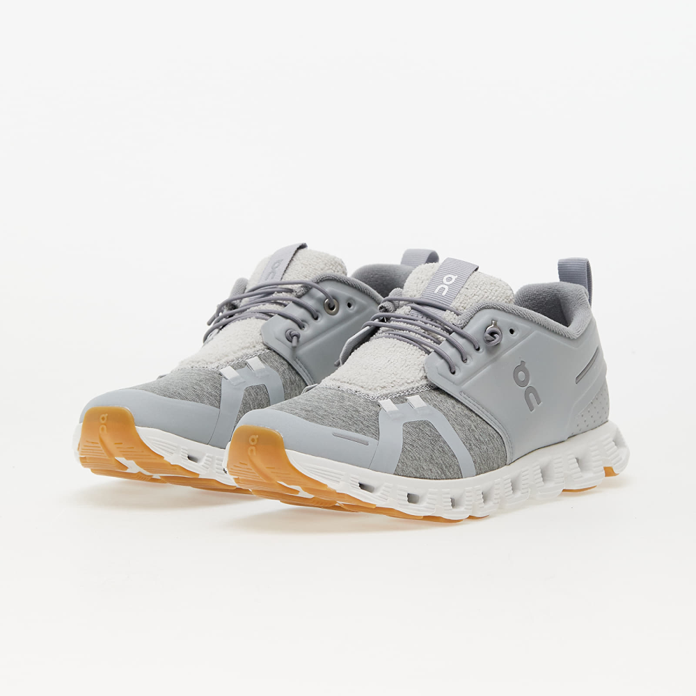 ON Cloud 5 Terry 3WD30220070 / grau