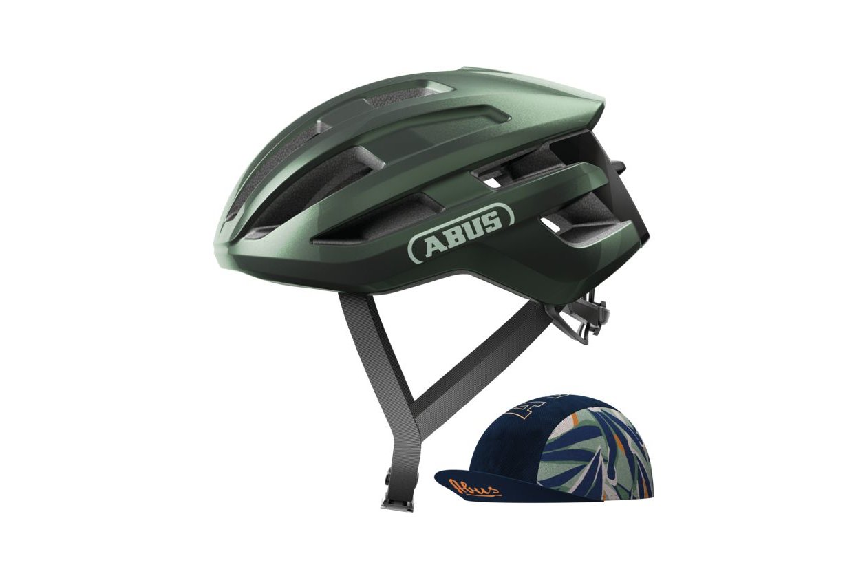 Abus PowerDome ACE
