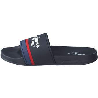 Pepe Jeans Slider Portobello in blau