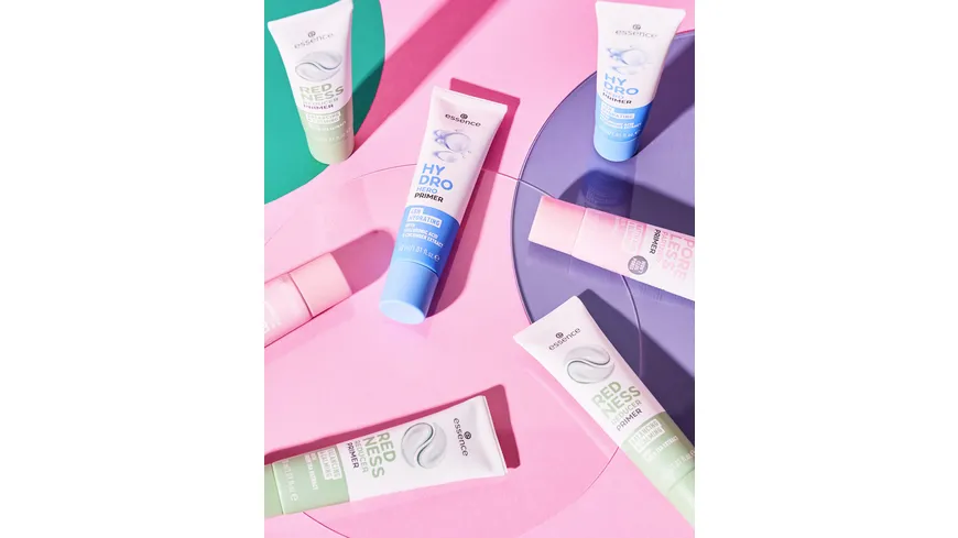 essence Hydro Hero Primer 30 ml
