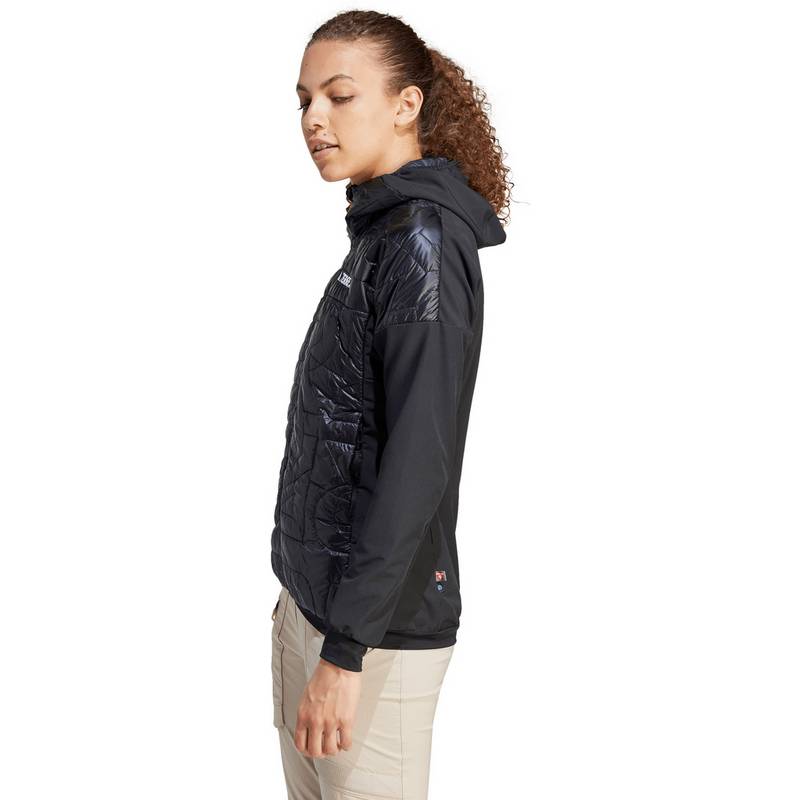 adidas XPR VAR HYB Steppjacke Damen