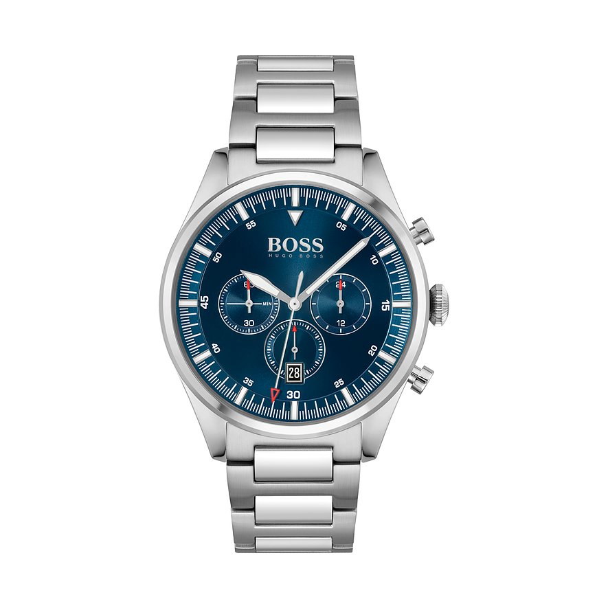Boss Chronograph