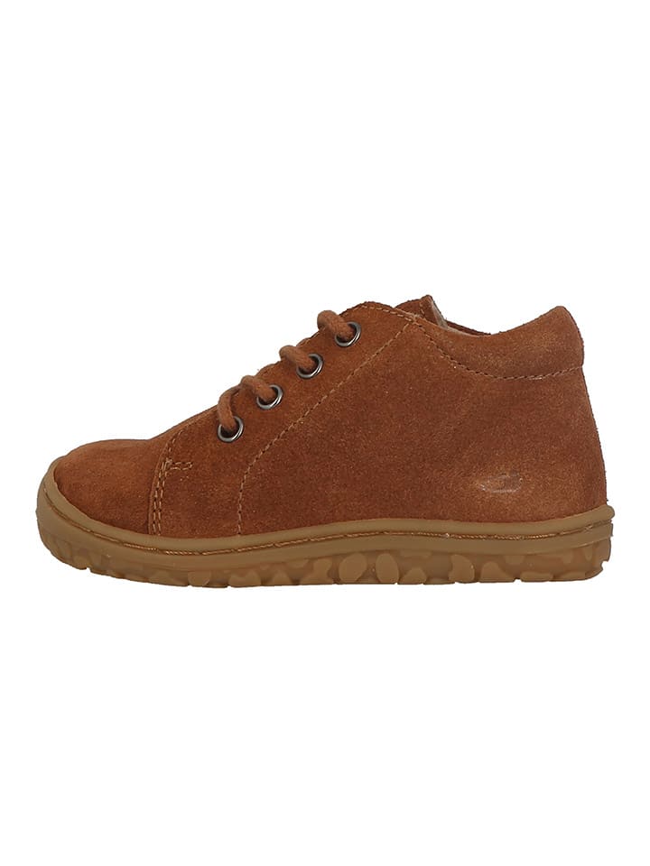 Lurchi Leder-Barfußschuhe 